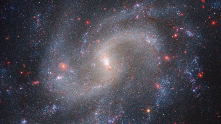 Type Ia supernova - NASA