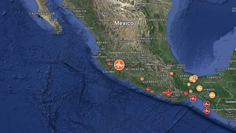 michoacan mexico earthquake january 12 2025 f