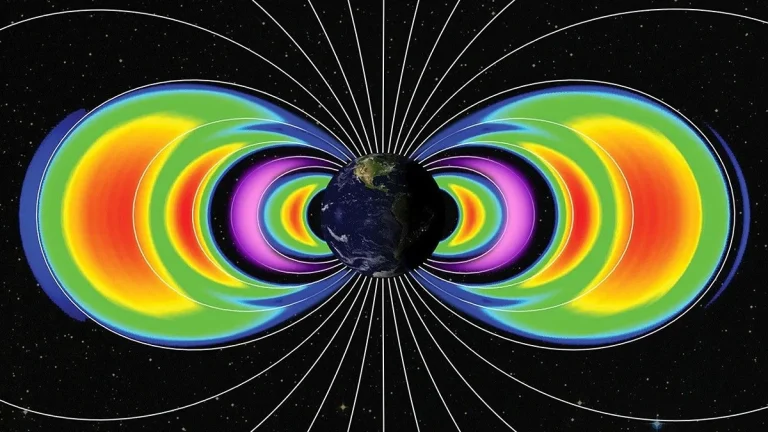 Two extra radiation belts created by the May 2024 solar storm created