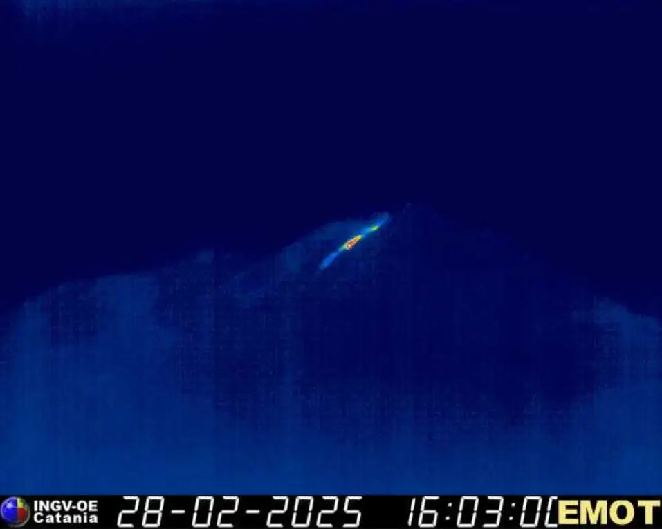 etna ir webcam image 1603 utc february 28 2025