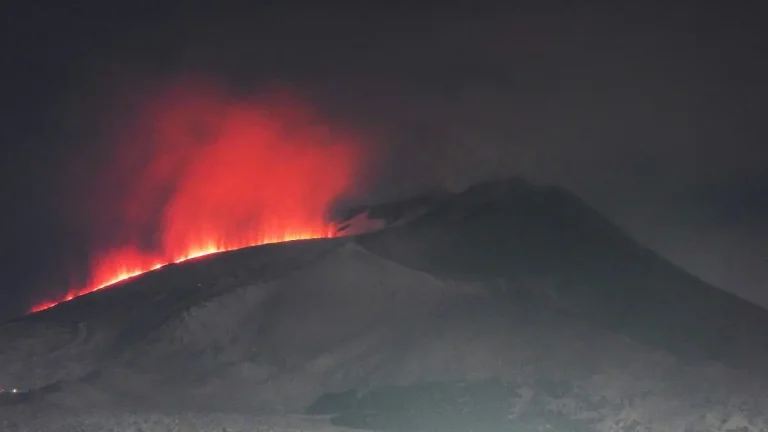 etna volcano eruption february 11 2025 ingv f