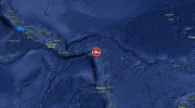 m6.0 earthquake solomon islands february 23 2025 f