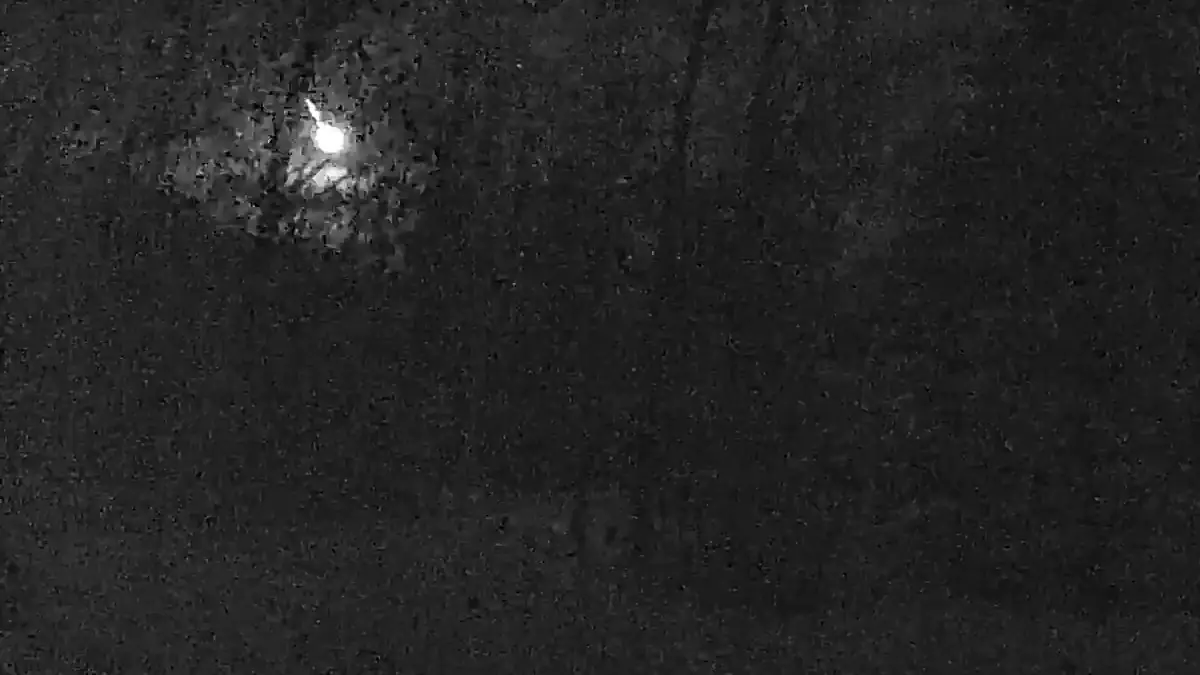 ontario fireball january 28 2025