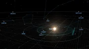 solar system febuary 28 2025 f