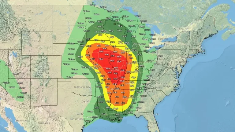 convective outlook friday march 14 2025 f