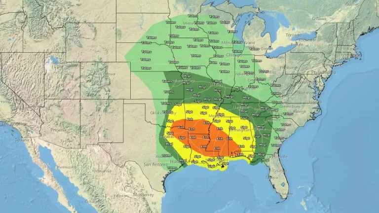 convective outlook march 4 2025 f