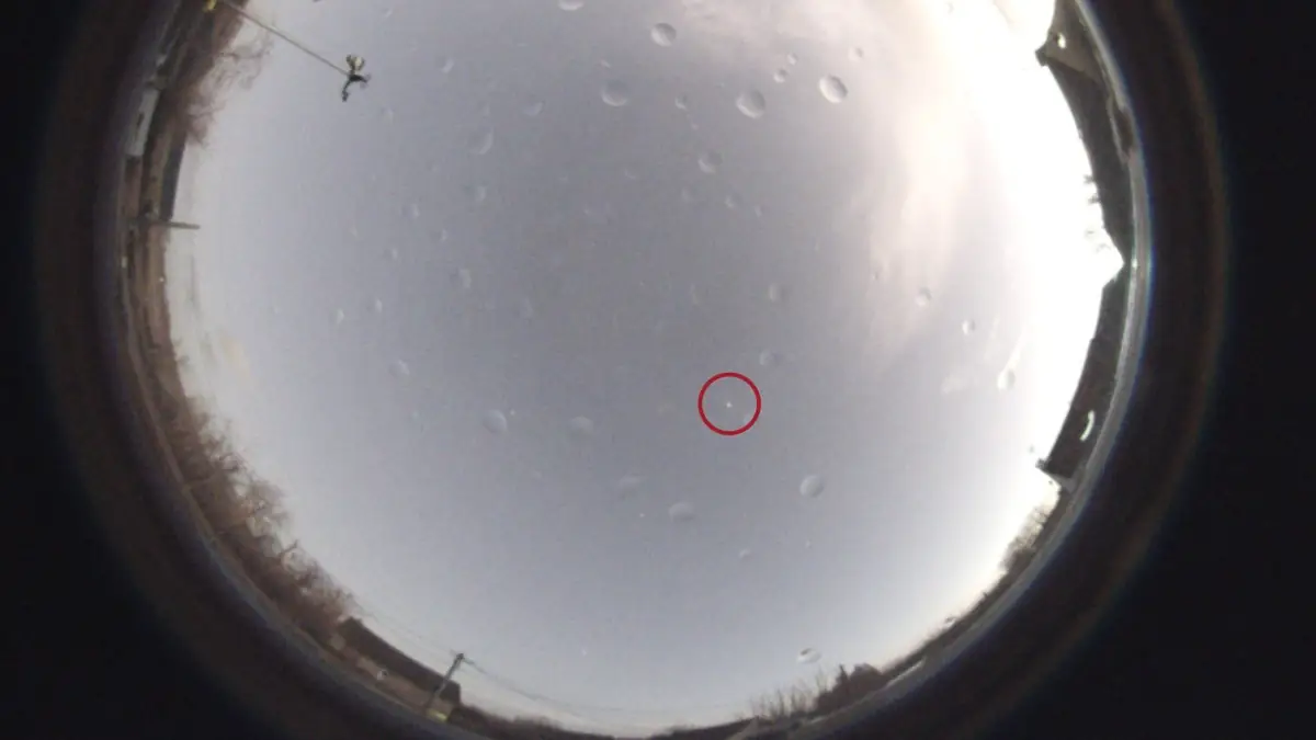 fireball over england uk february 26 2025 f