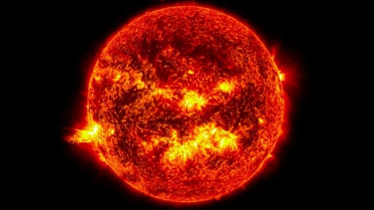 sun on june 30 2013 sdo