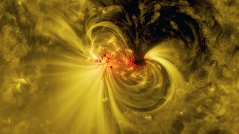 Centennial_Gleissberg_Cycle_Sunspot_2025.webp