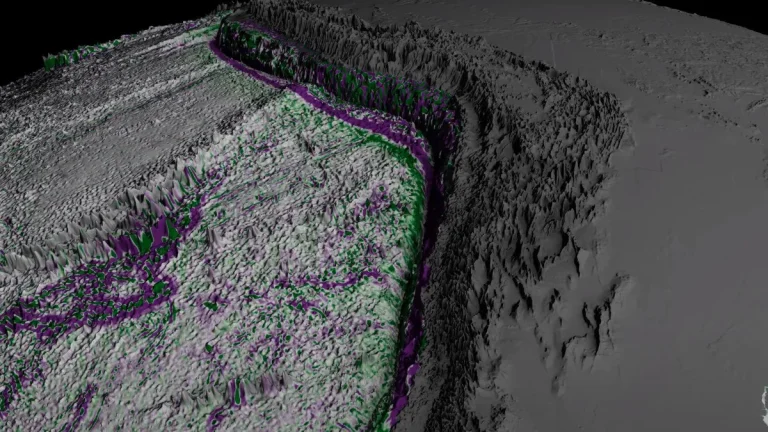 Seamount count could jump by over 125% with new SWOT data