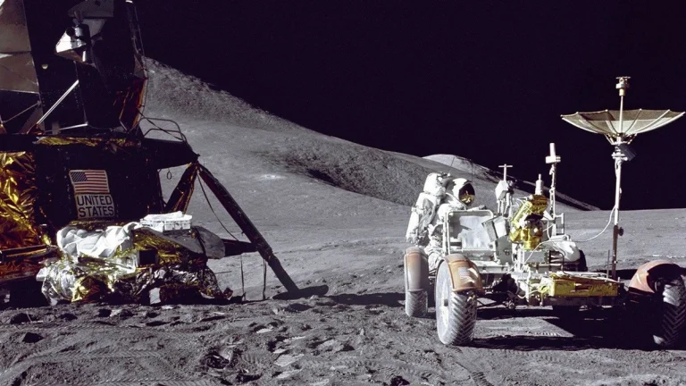 Image credit: NASA