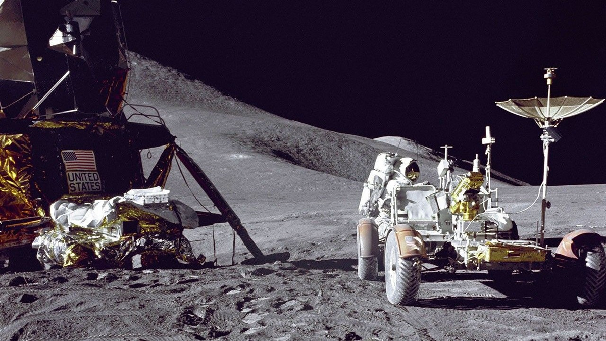 Image credit: NASA