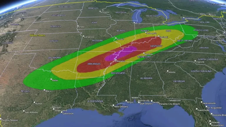 excessive rainfall outlook april 3-4 2025 wpc
