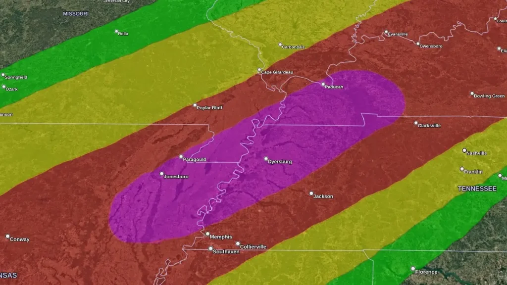 excessive rainfall outook april 3-4 2025 wpc close