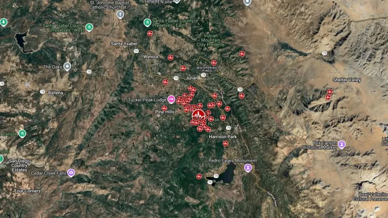 m5.2 earthquake julian south california 1708 utc april 14 2025