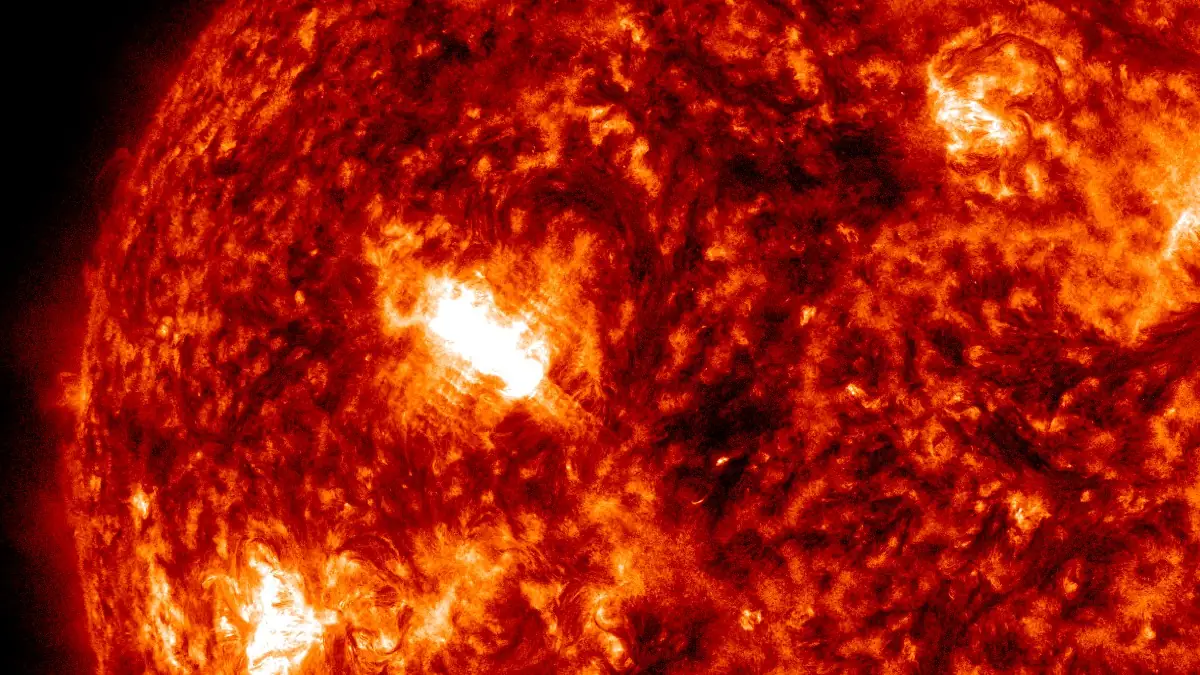 m5.6 solar flare april 1 2025 f
