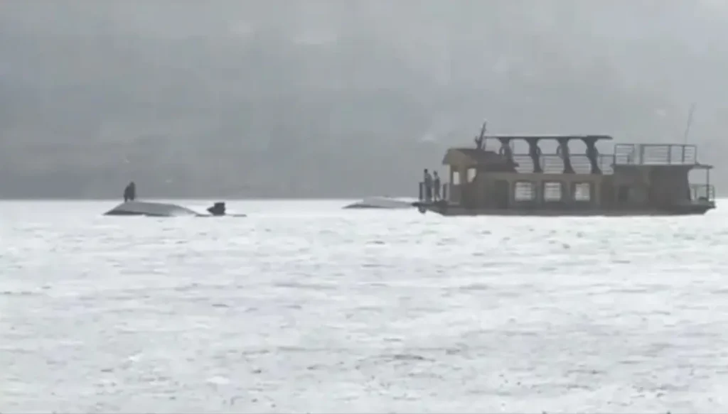 Boat-capsized-in-Liuchong-River-in-May-4-2025