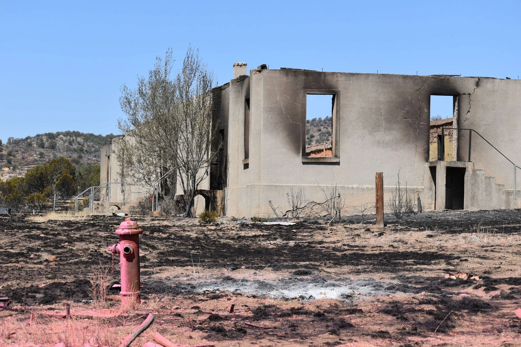 Image credit: Bureau of Land Management - New Mexico