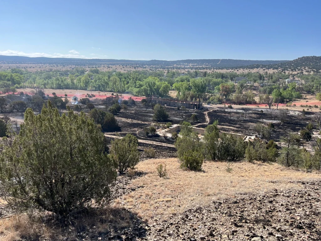 Image credit: Bureau of Land Management - New Mexico
