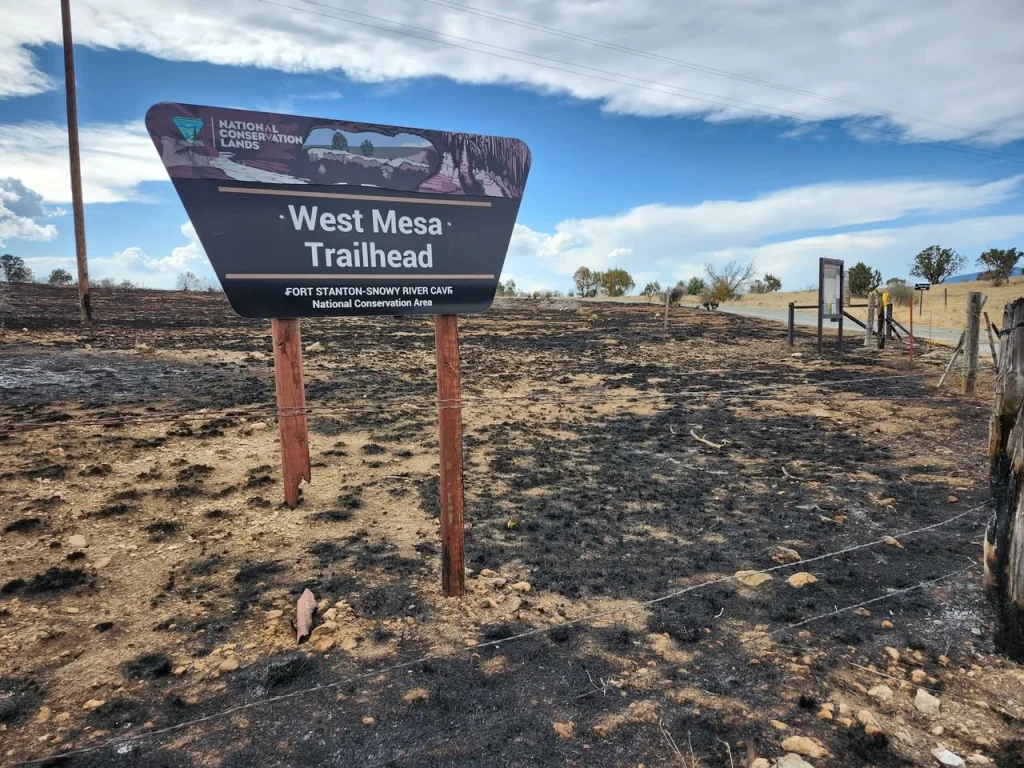 Image credit: Bureau of Land Management - New Mexico