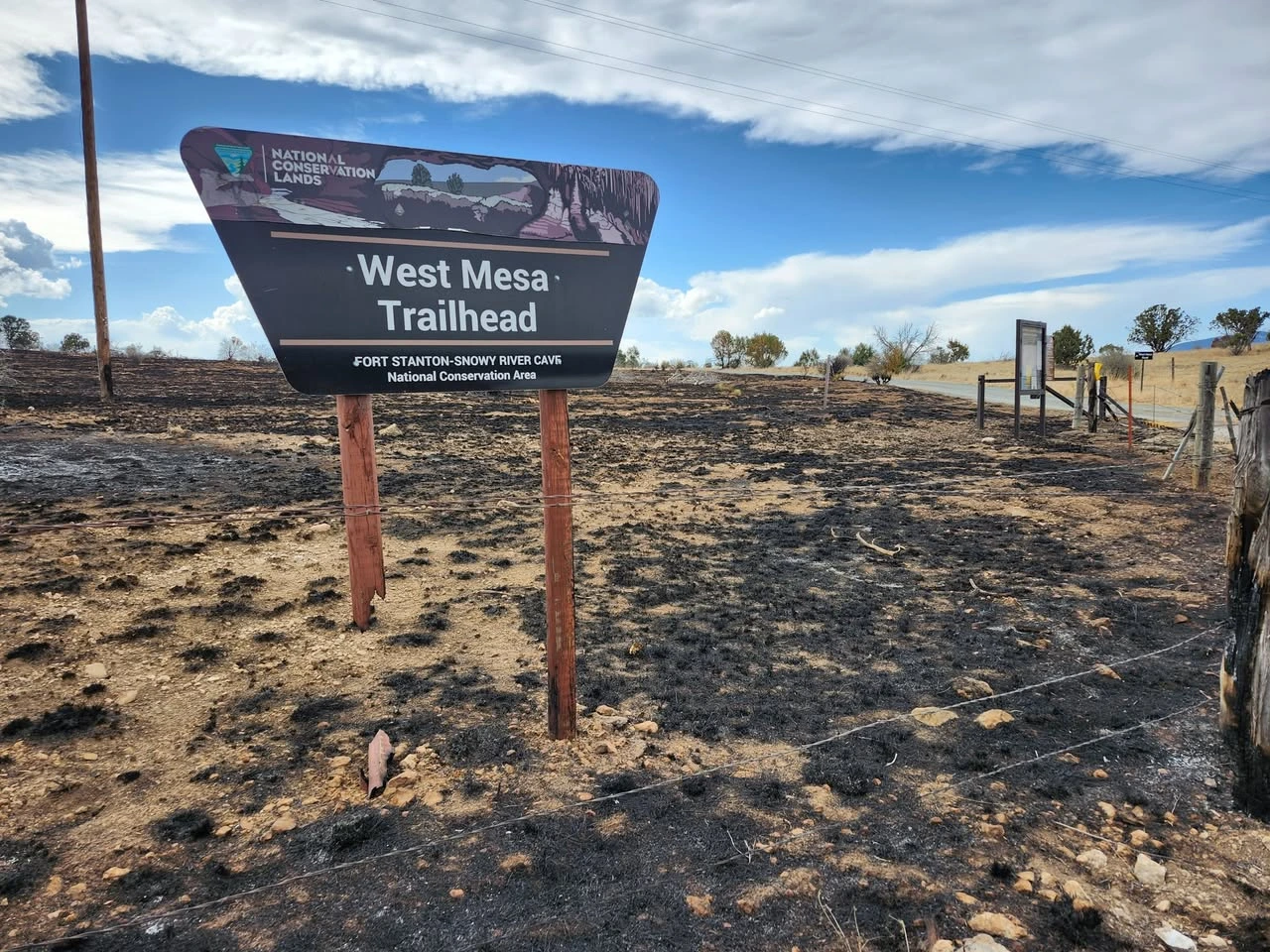 Image credit: Bureau of Land Management - New Mexico