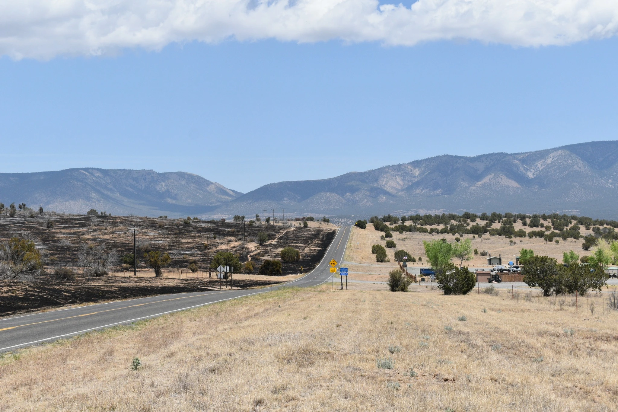 Image credit: Bureau of Land Management - New Mexico