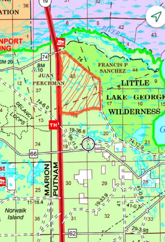Image credit: United States Forest Service