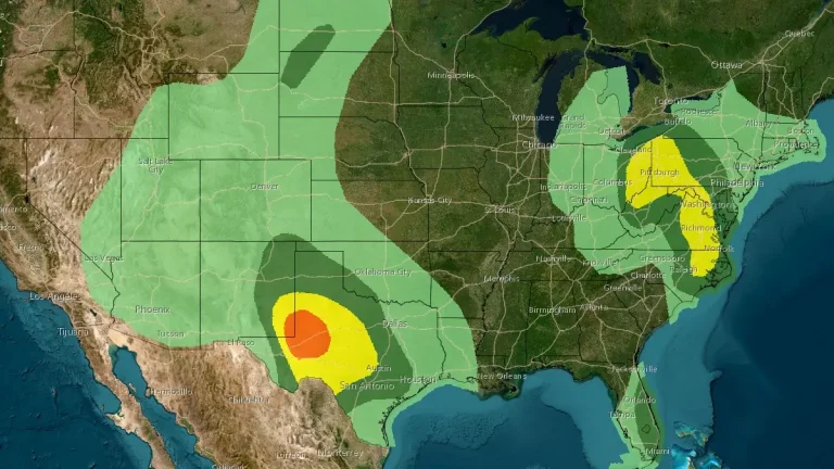 convective outlook may 5 2025 f