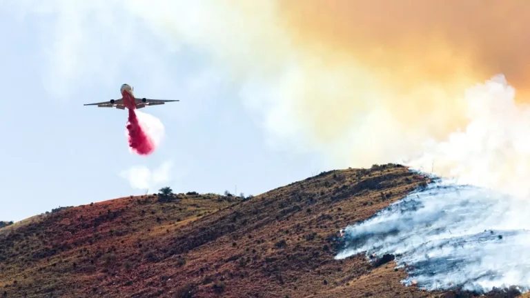 stronghold fire arizona april 2025
