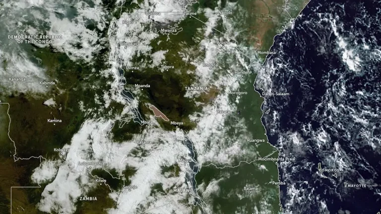 tanzania satellite image 0550 utc may 15 2025