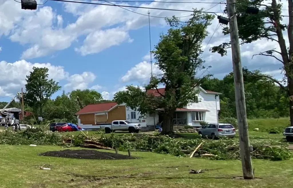 erie county ef2 tornado june 9 2025 b