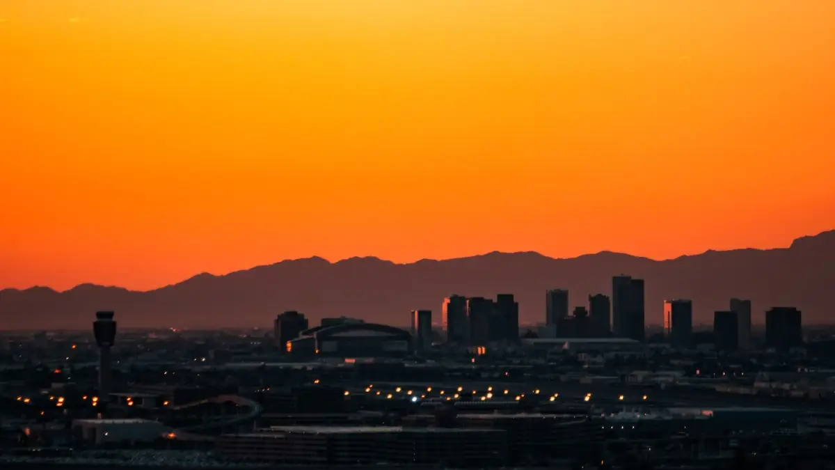 phoenix arizona by colin lloyd