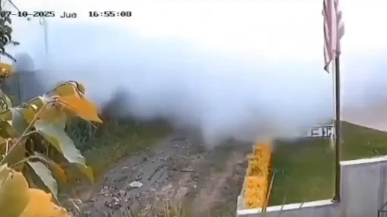 Image credit: CCTV