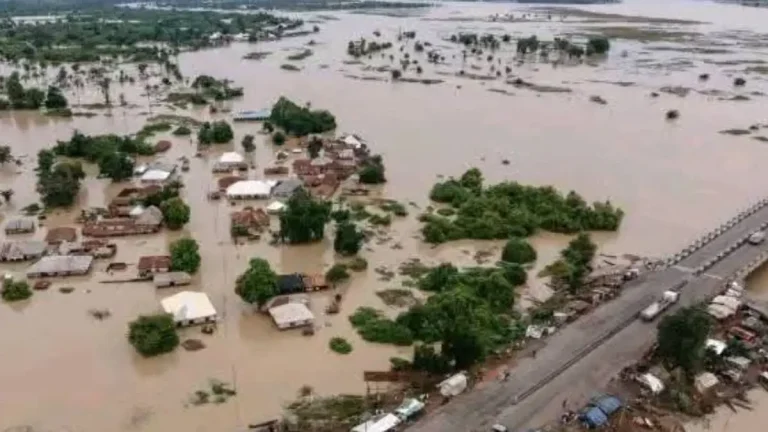flood nigeria july 2025