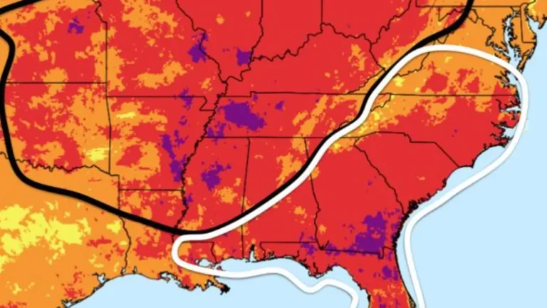 heatrisk maximum to july 24 2025 f