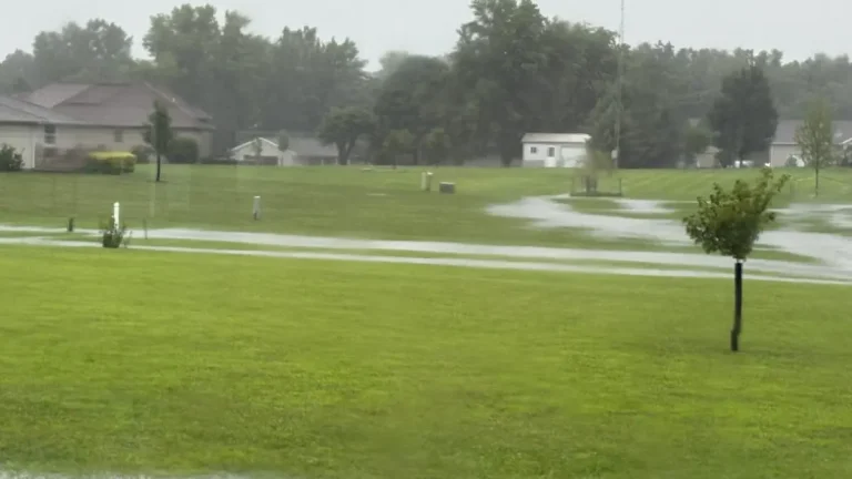 illinois rain july 20 2025