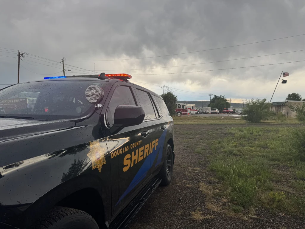 Image credit: Douglas County Sheriff's Office