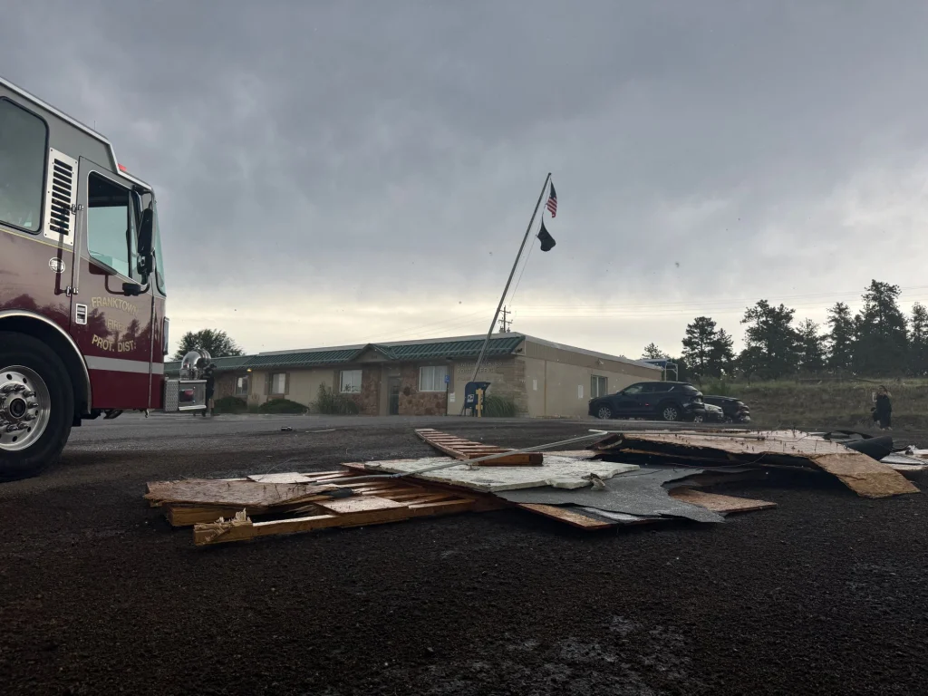 Image credit: Douglas County Sheriff's Office
