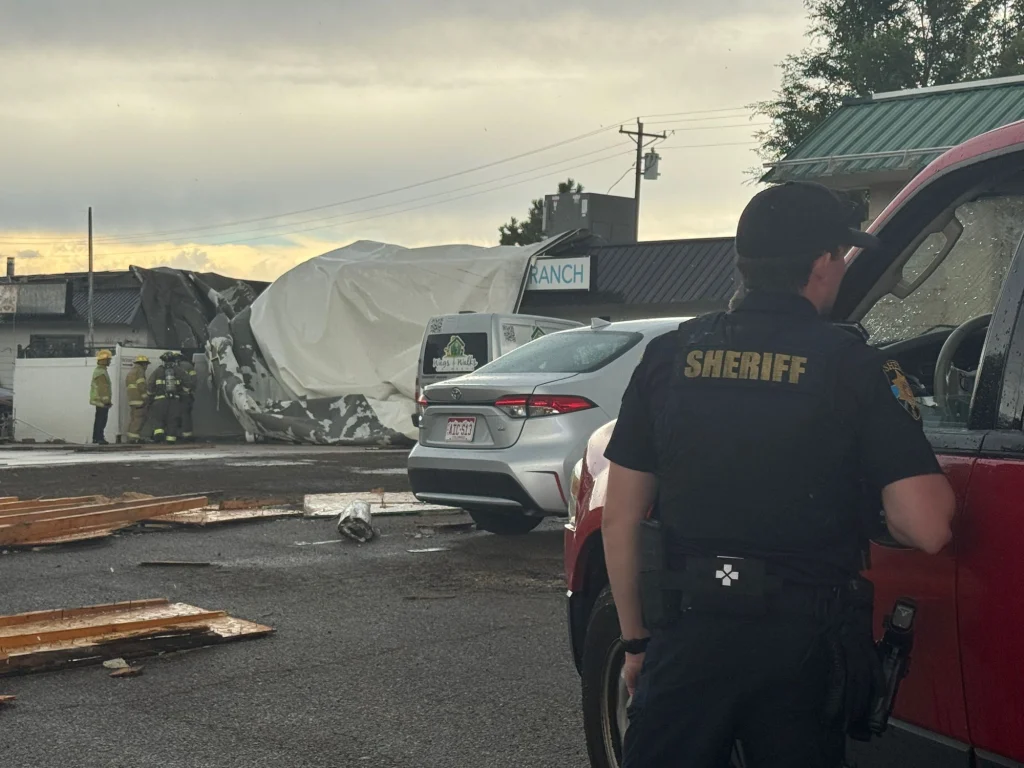 Image credit: Douglas County Sheriff's Office