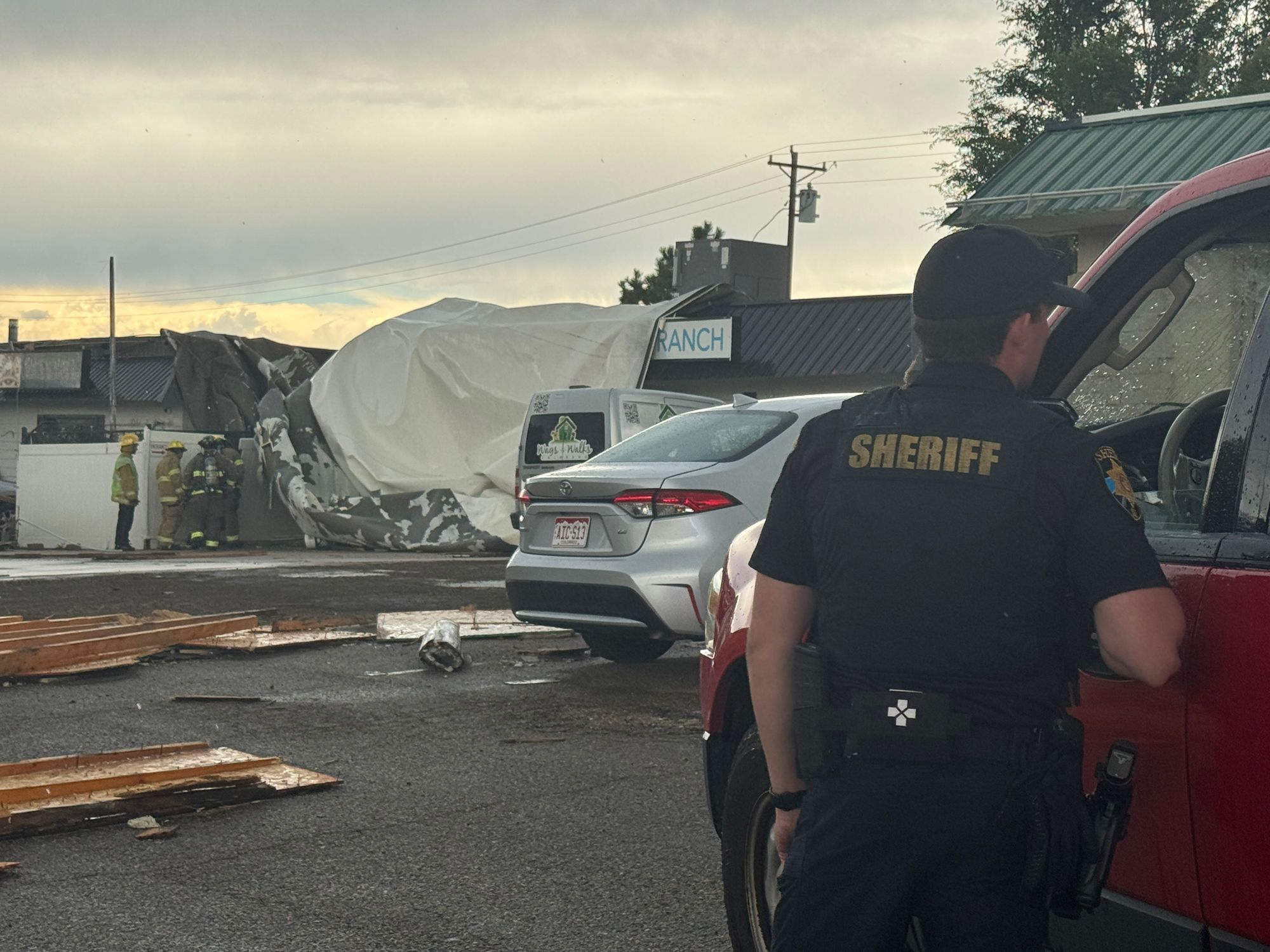 Image credit: Douglas County Sheriff's Office