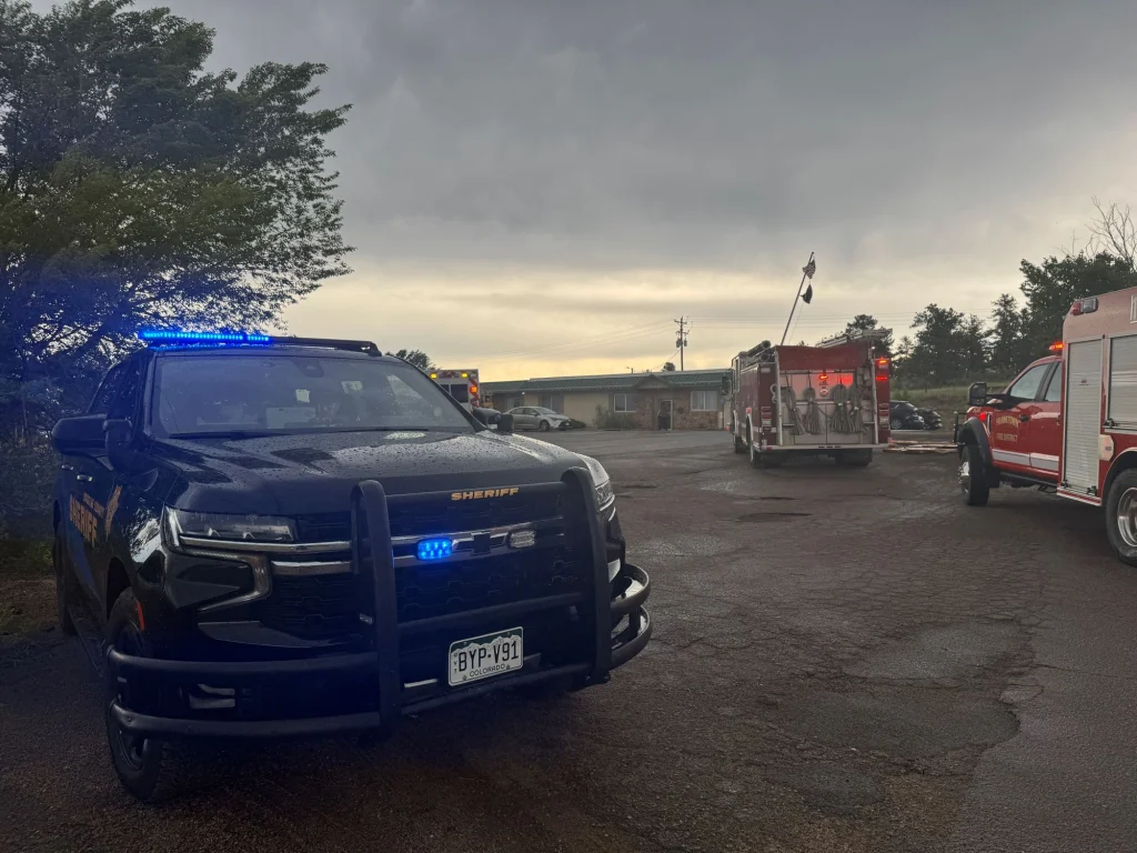 Image credit: Douglas County Sheriff's Office