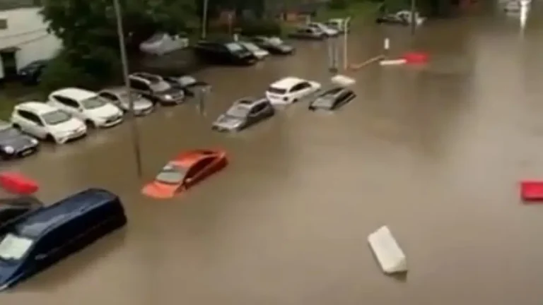 moscow russia flood july 15 2025