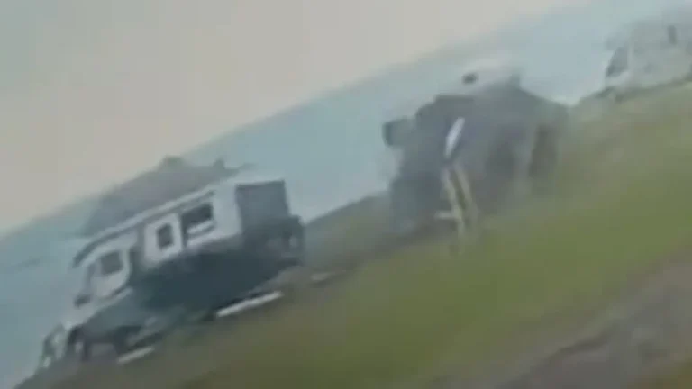suspected tornado northland new zealand july 15 2025