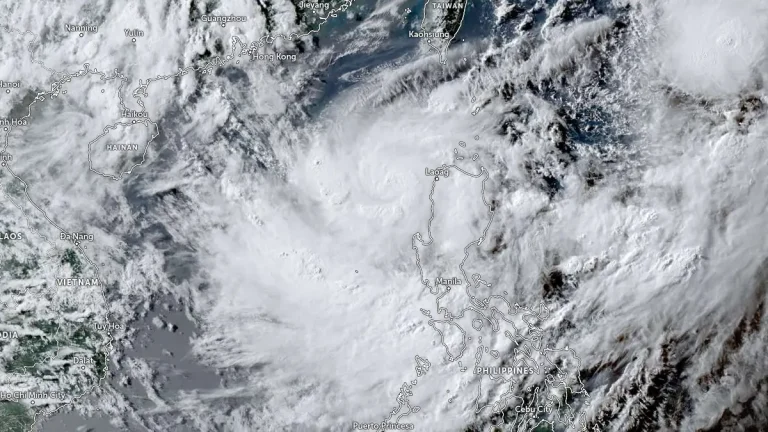 tropical storm emong july 23 2025