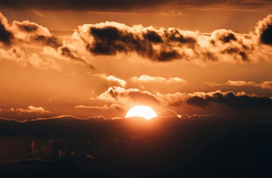 Japanese Heatwave June 2025