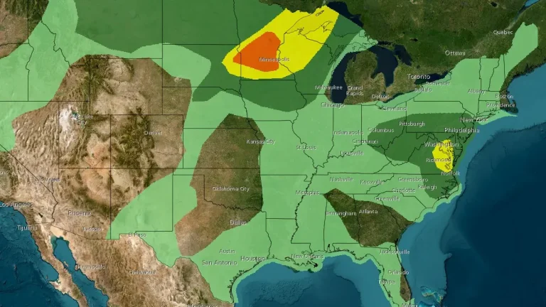 usa categorical outlook july 27 2025 f