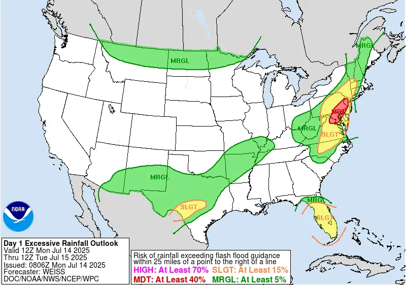 Image credit: NWS