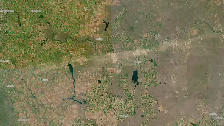 300km hailstorm damage strip alberta canada aug 20 2025 image aug 25