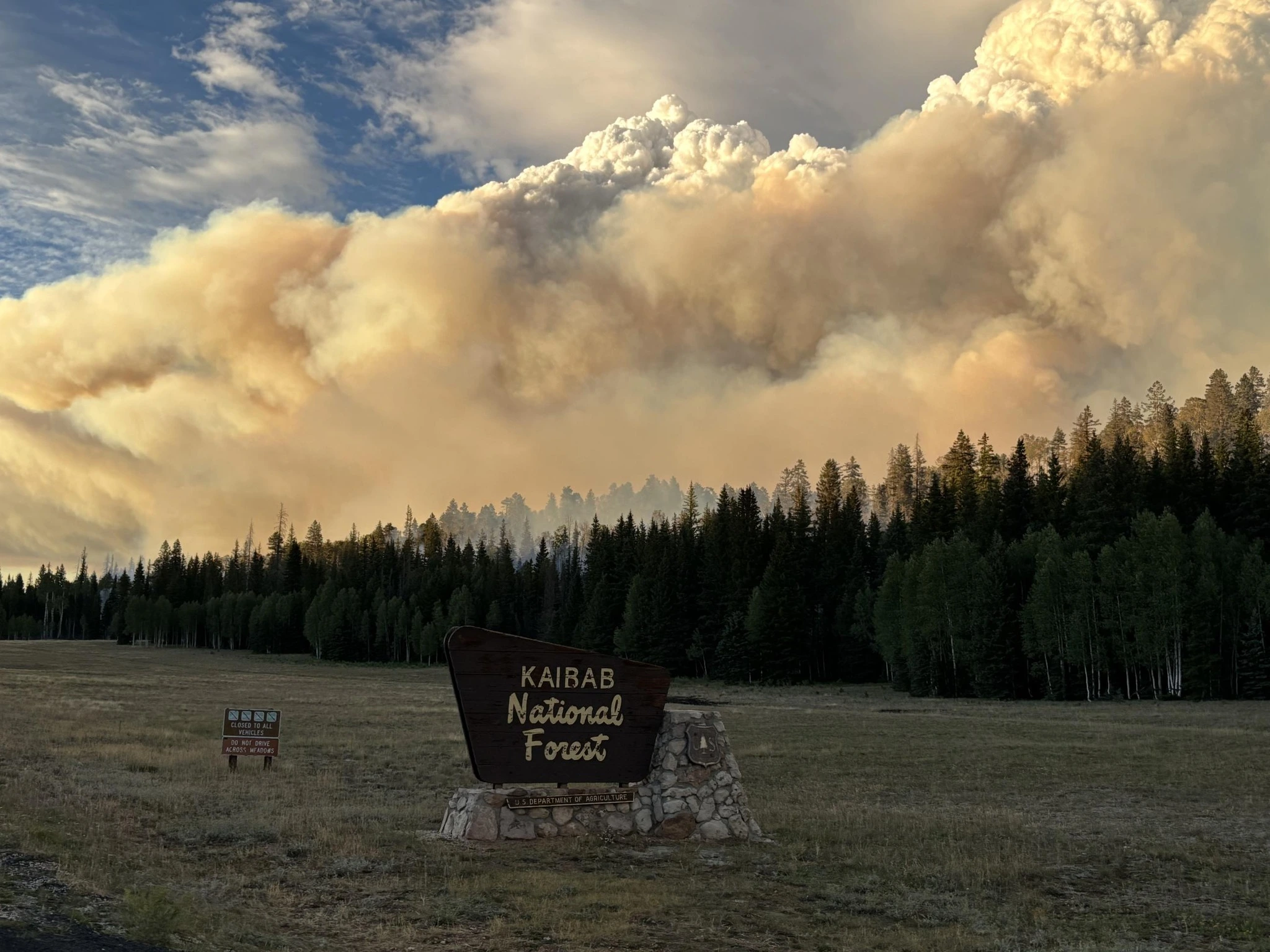 Dragon fire on July 31, 2025. Credit 2025 Dragon Bravo Fire Information