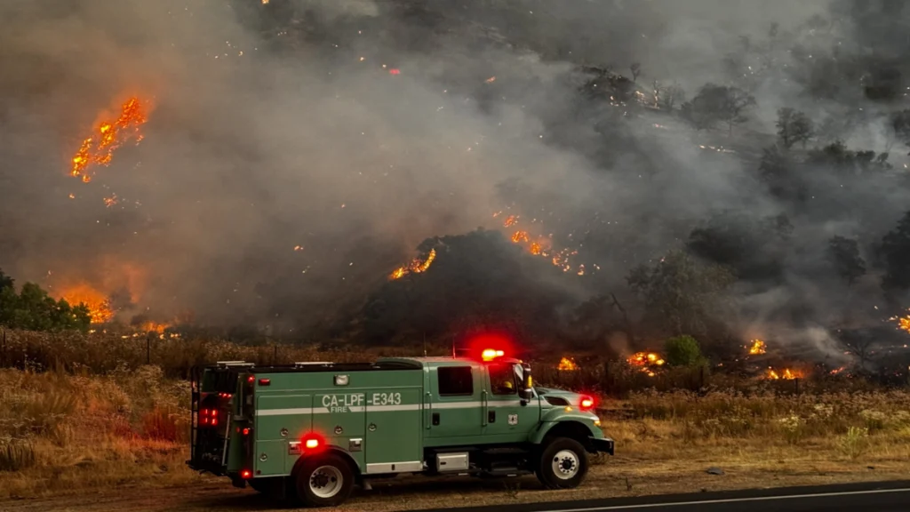 gifford fire august 3 2025